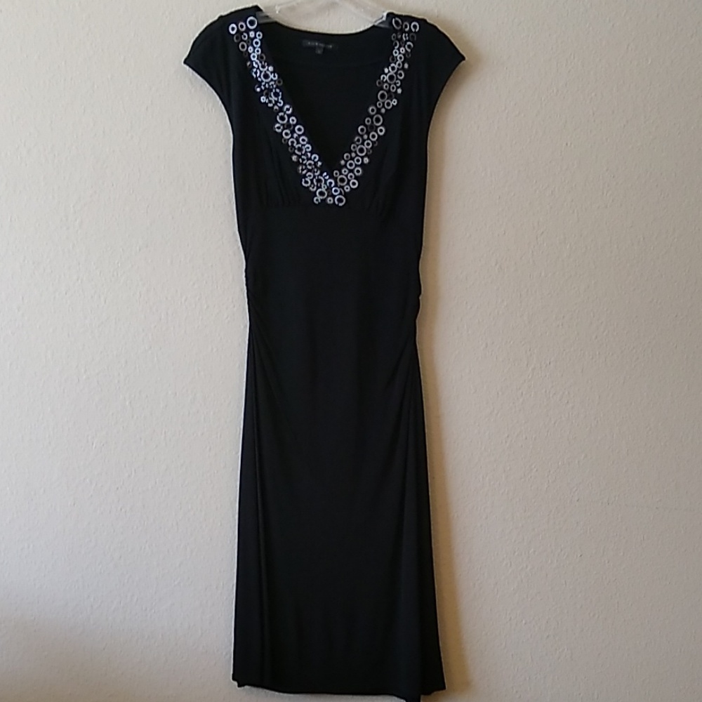 David Meister dress